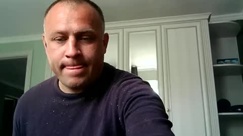 Sasha online show from May 29, 7:18 am