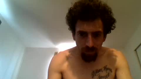 afromanblake online show from January 30, 4:02 pm