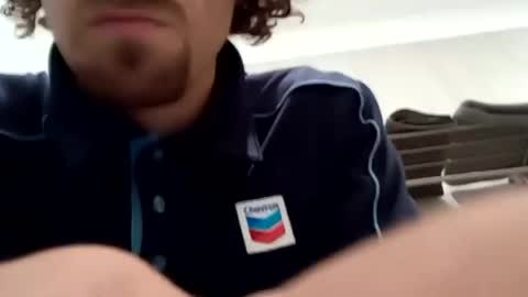 afromanblake online show from September 15, 3:52 am