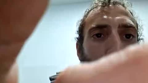 afromanblake online show from March 26, 3:21 am