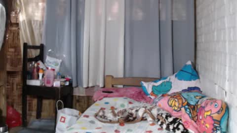 Markii online show from December 31, 3:45 am