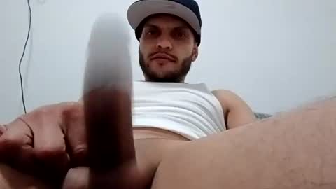 aguayor35 online show from July 11, 2:57 am