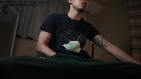 ah_ha online show from February 15, 3:31 am