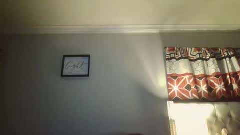 Snapshot of ahayahisgod1_ chatting on October 16, 6:32 am Mr. Wonderful online show from October 16, 6:32 am