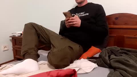 Ahim30 online show from March 1, 1:16 am