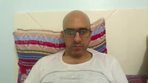 Ahmed Deprav online show from April 15, 9:42 am