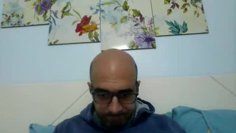 Ahmed Deprav online show from December 15, 8:22 am