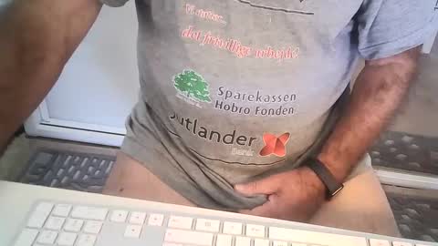 Snapshot of ahmole chatting on October 1, 9:46 am Ole online show from October 1, 9:46 am