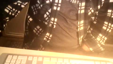 Snapshot of ahmole chatting on January 2, 3:15 am Ole online show from January 2, 3:15 am