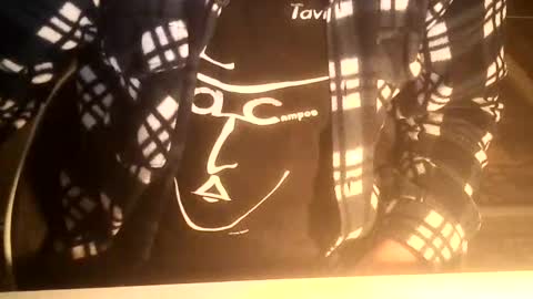 Snapshot of ahmole chatting on January 9, 5:23 am Ole online show from January 9, 5:23 am