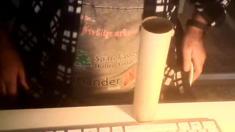 Snapshot of ahmole chatting on January 14, 7:59 am Ole online show from January 14, 7:59 am