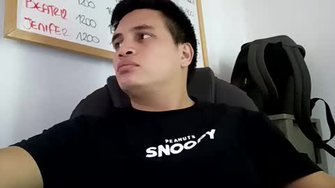 ahntony  69 online show from November 1, 10:08 am