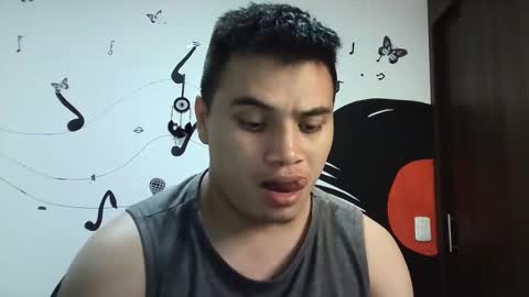 Snapshot of ahntony__69 chatting on February 4, 3:00 am ahntony  69 online show from February 4, 3:00 am