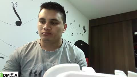 Snapshot of ahntony__69 chatting on February 2, 4:15 am ahntony  69 online show from February 2, 4:15 am