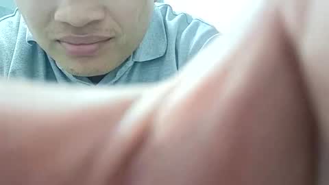 Snapshot of ahntony__69 chatting on October 16, 9:12 pm ahntony  69 online show from October 16, 9:12 pm