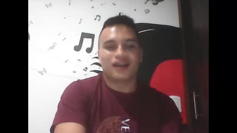 Snapshot of ahntony__69 chatting on December 16, 11:07 pm ahntony  69 online show from December 16, 11:07 pm