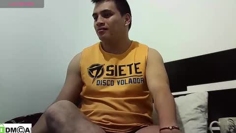 Snapshot of ahntony__69 chatting on January 8, 4:23 am ahntony  69 online show from January 8, 4:23 am