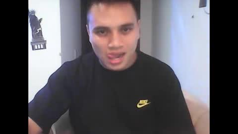 Snapshot of ahntony__69 chatting on January 27, 1:59 am ahntony  69 online show from January 27, 1:59 am