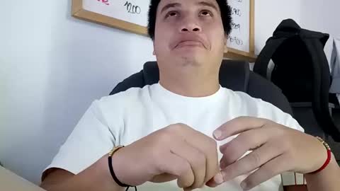 ahntony  69 online show from January 13, 3:55 am