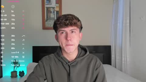 Snapshot of aidan_hale chatting on December 29, 10:47 pm A H  online show from December 29, 10:47 pm