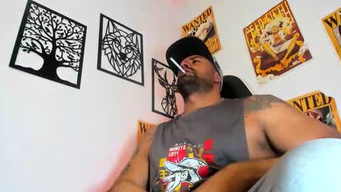 Aiden Brites online show from February 14, 2:50 am