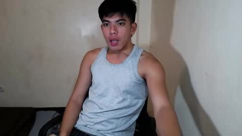 Angelo online show from May 6, 3:45 pm