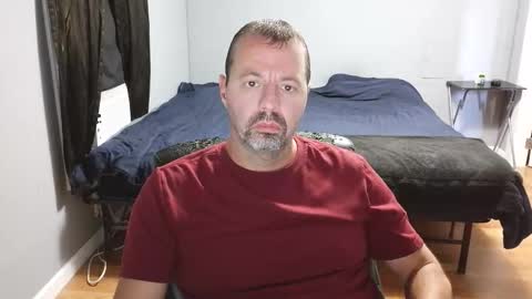 Daddy online show from June 5, 6:03 pm