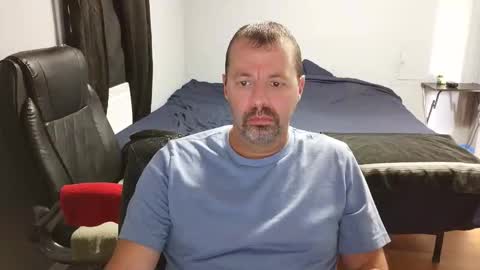 Daddy online show from April 17, 10:45 pm