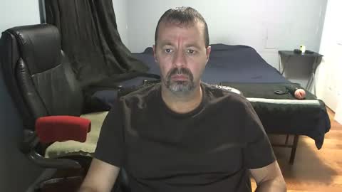 Daddy online show from February 15, 11:13 pm