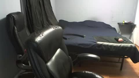 Daddy online show from March 4, 12:39 am