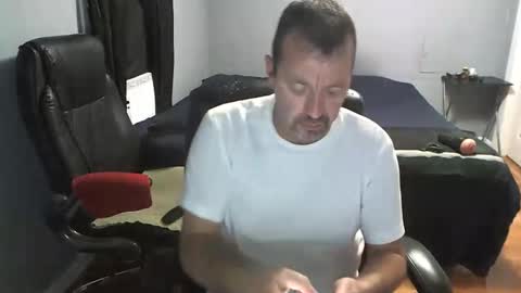 Daddy online show from March 9, 11:21 pm