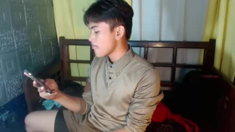 aivanboyyy online show from February 11, 12:21 pm