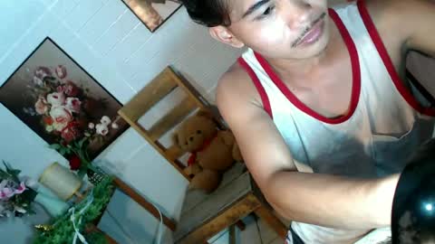 aivanboyyy online show from July 1, 7:53 am