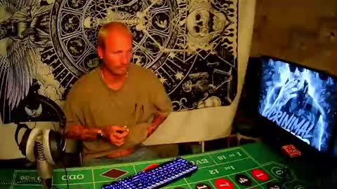 Crinimal online show from July 7, 7:23 am