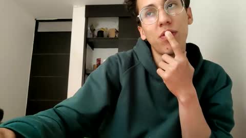 My love online show from January 28, 6:39 pm