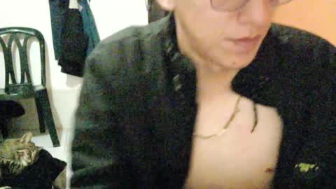 My love online show from November 14, 2:37 am