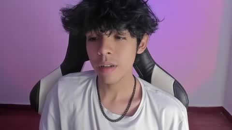 alan18n online show from January 20, 12:25 am