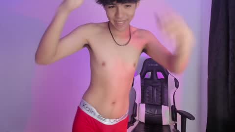 alan18n online show from December 20, 10:54 pm