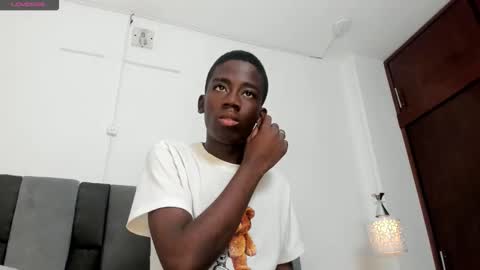 alan_blacke online show from September 10, 8:07 pm