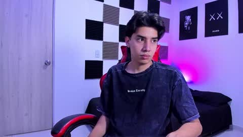 Alan Boy online show from March 19, 11:35 am