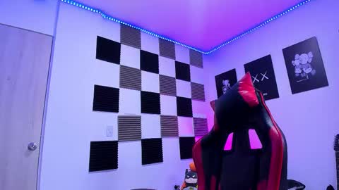 Alan Boy online show from February 11, 11:26 am