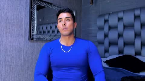 Alan greek online show from April 15, 1:16 am