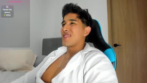 Alan greek online show from December 28, 12:47 am