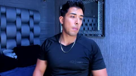 Alan greek online show from April 19, 2:11 am