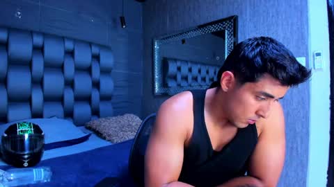 Alan greek online show from April 24, 1:30 am