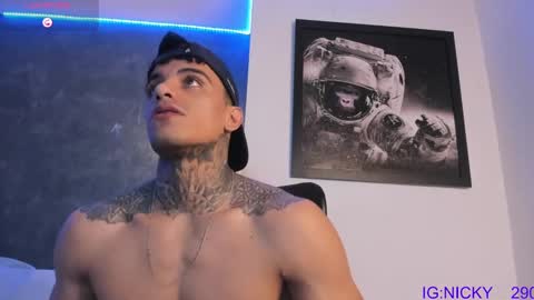 alan_morrys online show from February 27, 2:19 am