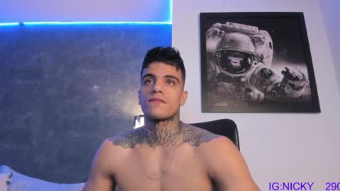 alan_morrys online show from March 6, 2:30 am