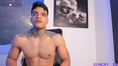 alan_morrys online show from January 10, 2:35 am