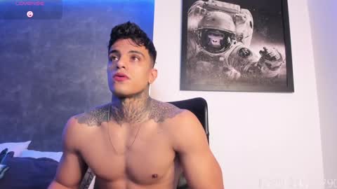 alan_morrys online show from December 11, 2:32 am