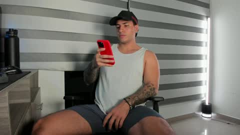 Alan online show from June 2, 7:42 am